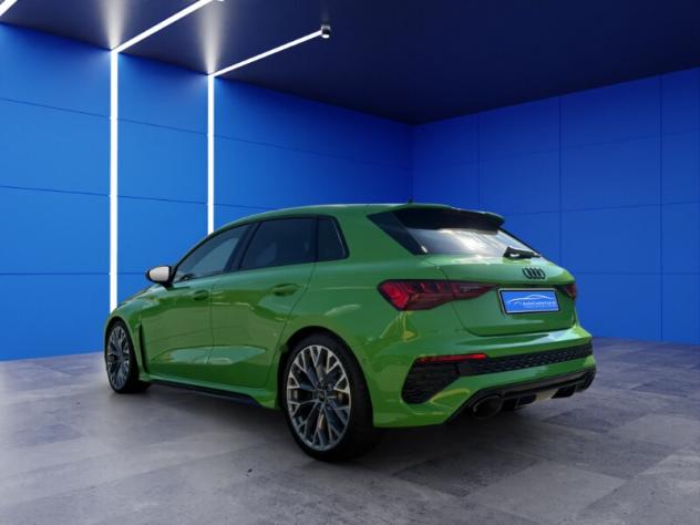 AUDI A3 4ª serie RS 3 SPB TFSI quattro S tronic - Foto 4