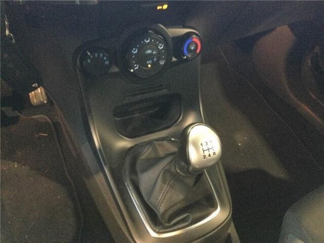 Ford Fiesta 1.0 EcoBoost 100CV 5 porte ST-Line - Foto 10