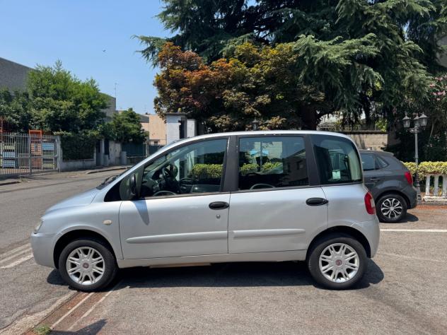Fiat Multipla 1.6 16V Natural Power Dynamic - Foto 2