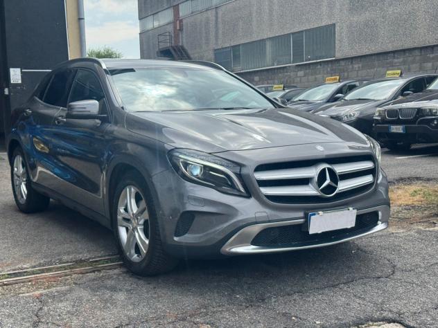 Mercedes-benz GLA 220 CDI Automatic 4Matic Premium - Foto 3