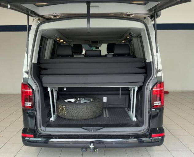 VOLKSWAGEN California 2.0 TDI 105kw DSG Beach - Foto 9