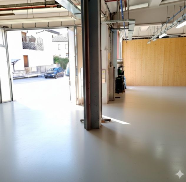 Montanaro (TO) – Affitto capannone industriale - Foto 3