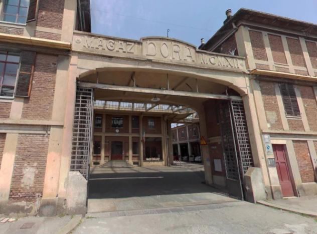 Immobile in asta di 420 m² con più di 5 locali in vendita a Torino - Foto 2