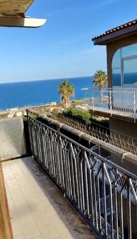 RIF.V/06 ALTAVILLA MILICIA NUOVO ATTICO CON SPAZI ESTERNI - Foto 3