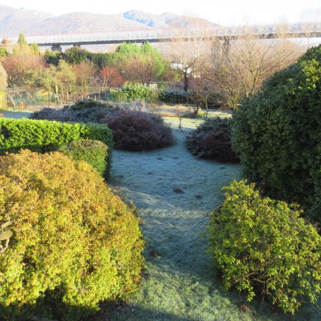 Baveno - ZONA FERIOLO VENDESI VILLA CON GIARDINO PRIVATO - Foto 4