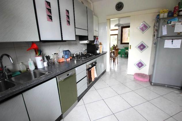 Vendita Villa da 404 mq in VIA TORRETTA con giardino - Foto 20