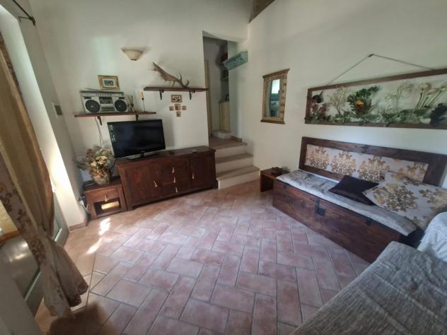 Appartamento in vendita a Casole d'Elsa 70 mq Rif: 1424023 - Foto 3