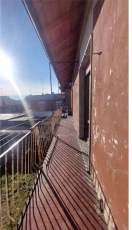 Immobile in asta di 99 m², box auto in vendita a Castano Primo - Foto 7