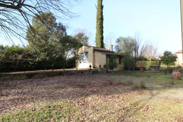 Villa in vendita a Colle di Val d'Elsa 500 mq Rif: 1390624 - Foto 7