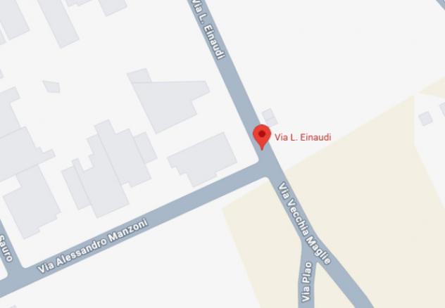 Immobile in asta di 108 m² in vendita a Corigliano d'Otranto - Foto 6