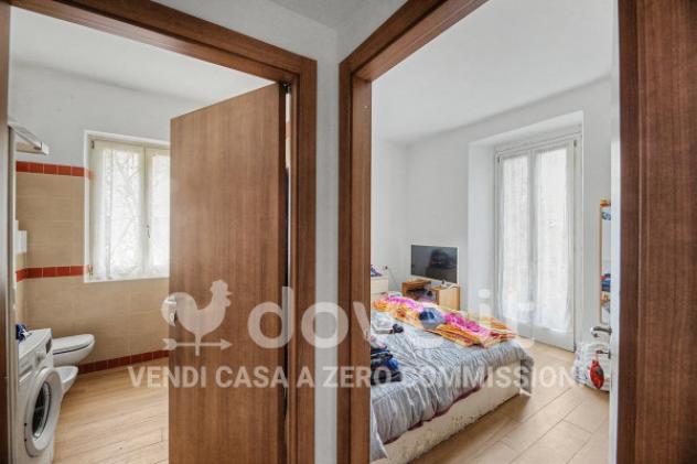 Appartamento di 50 m² con 2 locali in vendita a Gavirate - Foto 18
