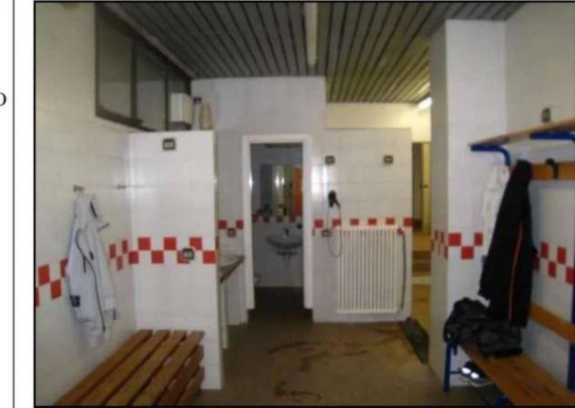 Immobile in asta di 1255 m² in vendita a Induno Olona - Foto 18