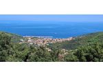 Villetta bifamiliare in vendita a Poggio - Marciana 79 mq  Rif: 1431688