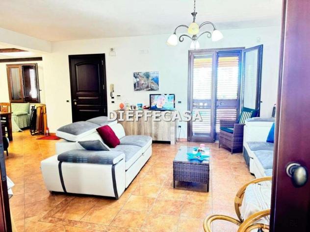 V2492 - In vendita a Marsala villa in zona mare lato mazar - Foto 3