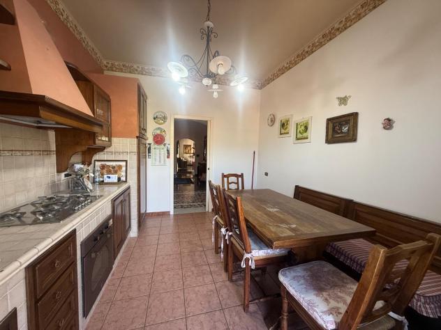 Appartamento in vendita a Castagnara - Massa 165 mq Rif: 1453004 - Foto 9