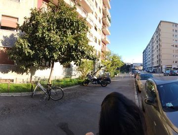 APPARTAMENTO 3 LOCALI 95 MQ. PIAZA PO' - VIA ELBA ZONA TRANQUILLISSIM - Foto 2