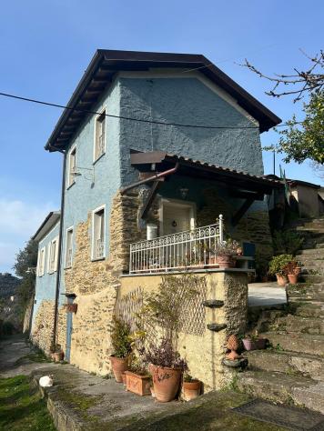 Terratetto in vendita a Sant'Eustachio - Montignoso 60 mq Rif: 1391632 - Foto 3