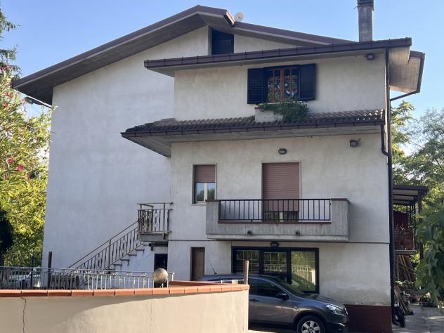 Villa in vendita a Montorio al Vomano - Foto 2