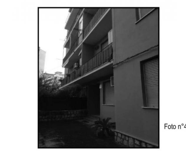 Immobile in asta di 104 m² in vendita a Palermo - Foto 8