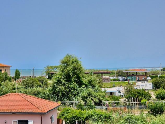 Appartamento in vendita a Marina di Pisa - Pisa 86 mq Rif: 1352887 - Foto 10