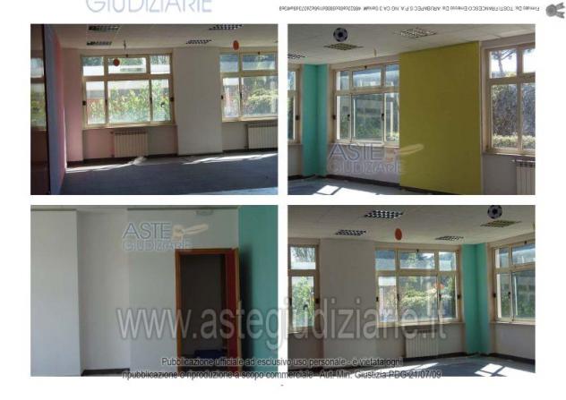 IMMOBILI-ALTRA CATEGORIA-Viale Manzoni, 59 - Foto 4