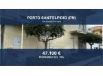 Immobile in asta di 52 m², box auto in vendita a Porto Sant'Elpidio