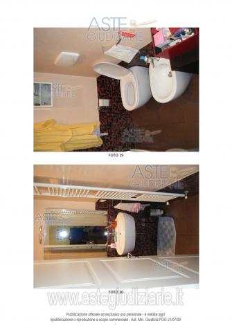 IMMOBILI-IMMOBILE RESIDENZIALE-V. Compagnetto da Prato, 6/1, 59100 Prato PO, Italia - Foto 7