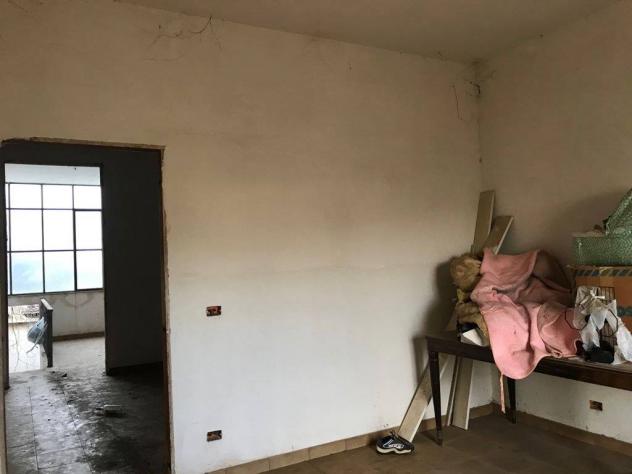 Palazzo in Vendita in zona GALLICO con giardino - Foto 14
