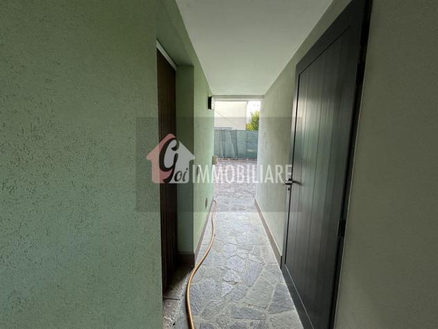 VILLA INDIPENDENTE PRONTA PER ESSERE ABITATA - Foto 5