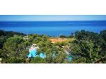 Castiglioncello  bilocale  con  piscina