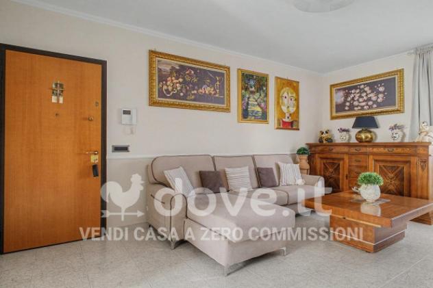 Appartamento di 113 m² con 4 locali in vendita a Taranto - Foto 3