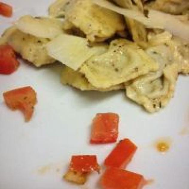 Trattoria Riposo S.n.c. di Milesi Rita e C. - Foto 3