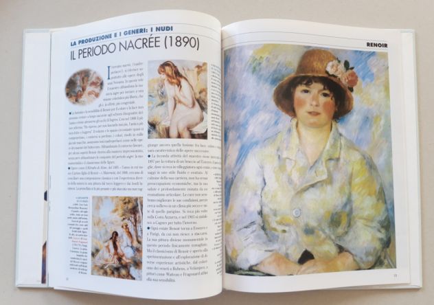 RENOIR - Moulin de la Galette - Foto 7