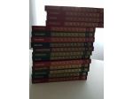 I giganti la nuova biblioteca per tutti (16 volumi)