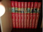 VENDO Collana Libri+Spese Sp.carico F.Sede