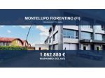 Immobile in asta di 2899 m² in vendita a Montelupo Fiorentino