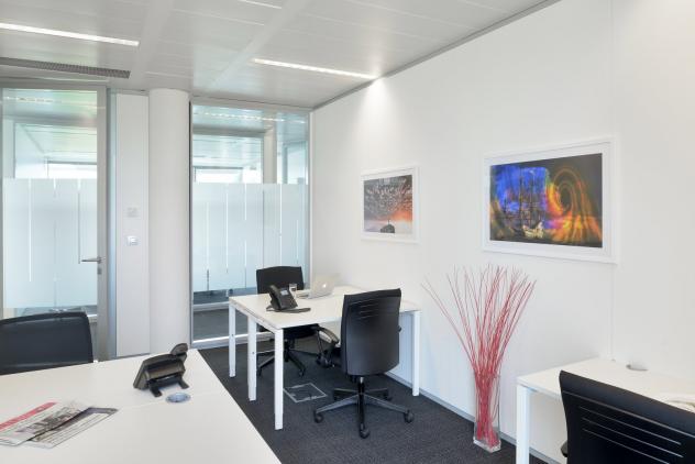 Ufficio privato in affitto - Regus Rome, Flaminio a Roma - Foto 7