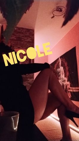 Nicole massaggiatrice tantrica italiana - Foto 2 Tel:3331634943