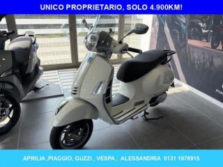 VESPA GTS 310 Super UNICO PROPRIETARIO, PARI AL NUOVO, SOLO 4.900KM! rif. 2 …