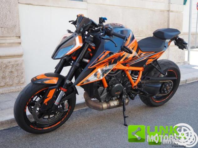 KTM 1290 Super Duke R Naked - Foto 2