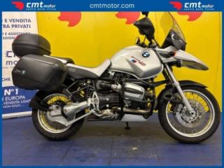 BMW R 1150 GS Garantita e Finanziabile rif. 21576571