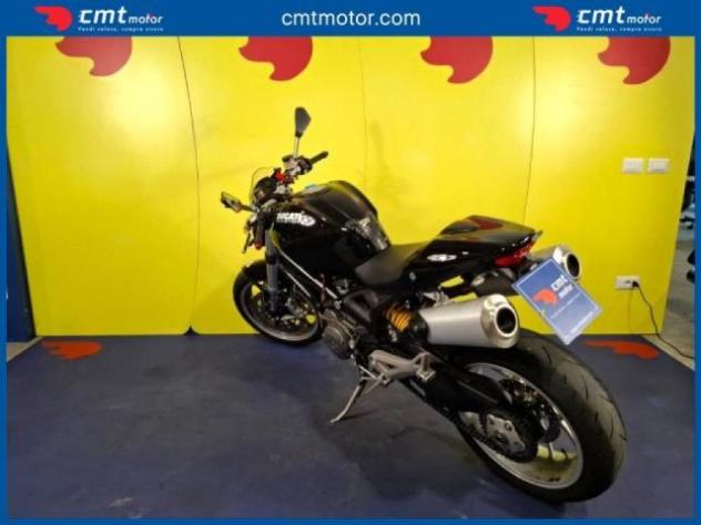 DUCATI Monster 1100 Garantita e Finanziabile rif. 22481128 - Foto 6