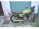 MOTO GUZZI 250 CC
