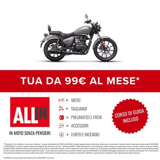 ROYAL ENFIELD Meteor 350 Meteor 350 - Foto 2