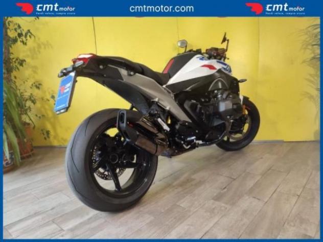 BMW R 1300 R rif. 23971928 - Foto 4