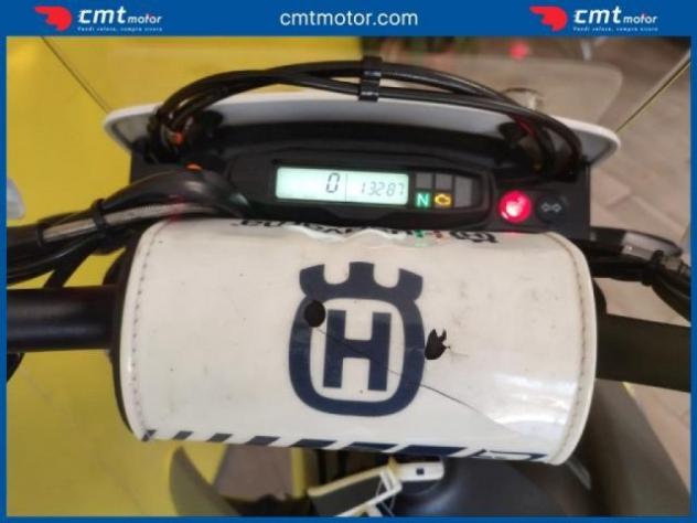 HUSQVARNA 701 Supermoto ABS rif. 23988561 - Foto 5