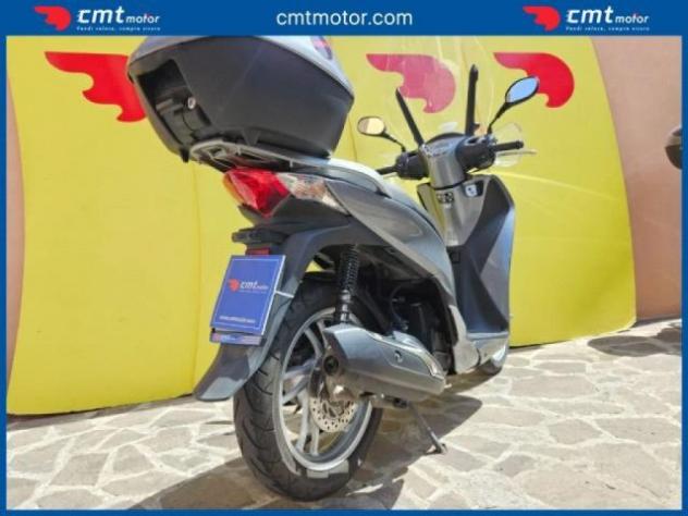 HONDA SH 125 Garantito e Finanziabile rif. 23942406 - Foto 4