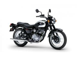 KAWASAKI Meguro S1 2026 E5+