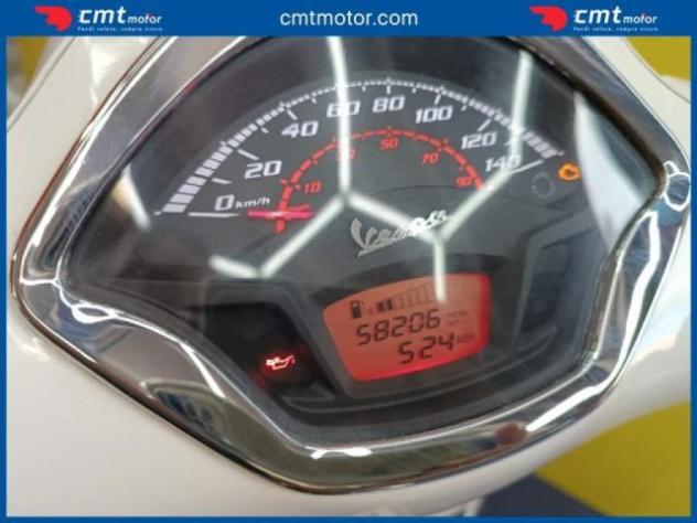 VESPA GTS 300 Garantito e Finanziabile rif. 24091309 - Foto 5