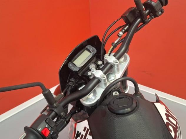 APRILIA RX 125 Aprilia RX 125 ABS MY21 (2021-2022) rif. 24039130 - Foto 4